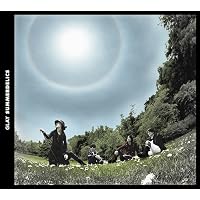 Amazon.co.jp: MUSIC LIFE (1CD盤) - GLAY: ミュージック