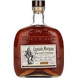キャプテンモルガン プライベートストック (並行) [ ラム 1000ml ]