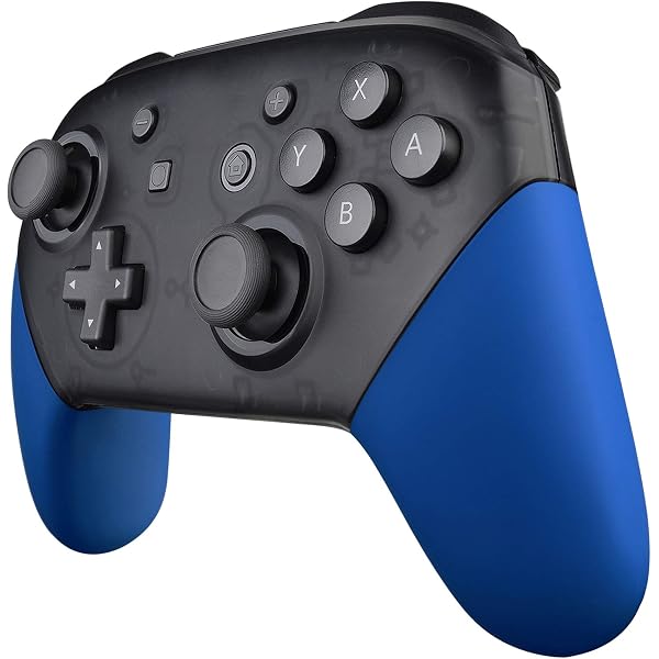 Amazon.co.jp: Switchプロコン用 カスタマイズカラーグリップ(レッド