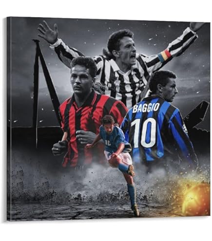 Amazon.co.jp: サッカースターのガブリエルオマールバティストゥータ