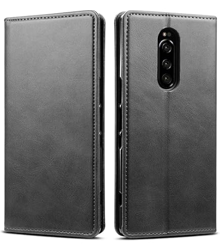 Amazon.co.jp: ソニー Xperia 1 SO-03L SOV40 ケース 手帳型 カバー