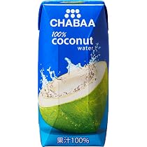 Amazon.co.jp: HARUNA(ハルナ) CHABAA チャバ 100% ウォーターメロン