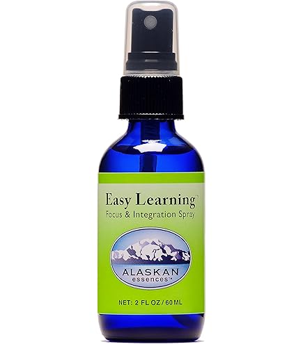 Amazon.co.jp: アラスカンエッセンス ソウルサポートスプレー 120ml