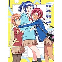 ぼくたちは勉強ができない!  3(完全生産限定版) [Blu-ray] Amazon.co.jp: ぼくたちは勉強ができない! 3(完全生産限定版