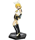 Amazon | セガ SPM フィギュア 初音ミク 鏡音リン クリスマス