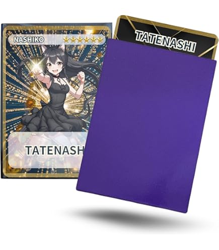 【訳あり】カミツレ 32枚入×2 デッキシールド ポケモンカード スリーブ Amazon.co.jp: ポケモンカード オフィシャルデッキシールド