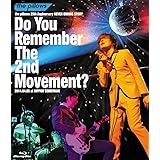 the pillows 25th Anniversary NEVER ENDING STORYDo You Remember The 2nd Movement?2014.04.05 at NIPPON SEINENKAN (Blu-ray Disc)