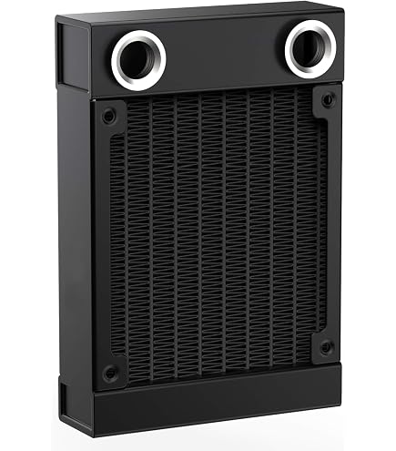Amazon.co.jp: ポンプタンクリザーバーコンボ PC水冷システム用 600ml
