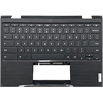 キーボード Lenovo Chromebook Original CZECH KEYBOARD Lenovo Chromebook S340-14 S330