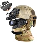 Amazon.co.jp: ChaosAirsoft SUNTEK 単眼ナイトビジョン NV-300 暗視