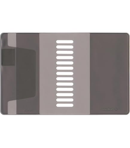 Amazon.co.jp: Lサイズ ロルバーンポケット付メモカバー