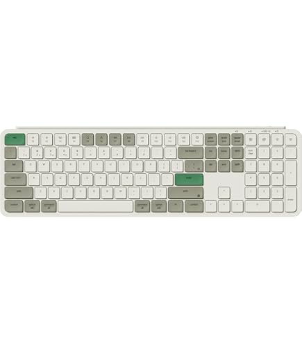 Amazon | アーキス メカニカルフルキーボード 日本語JIS配列・108キー