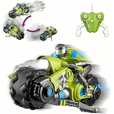 Amazon.co.jp 人気ギフトランキング: オートバイ・バイクのラジコン で