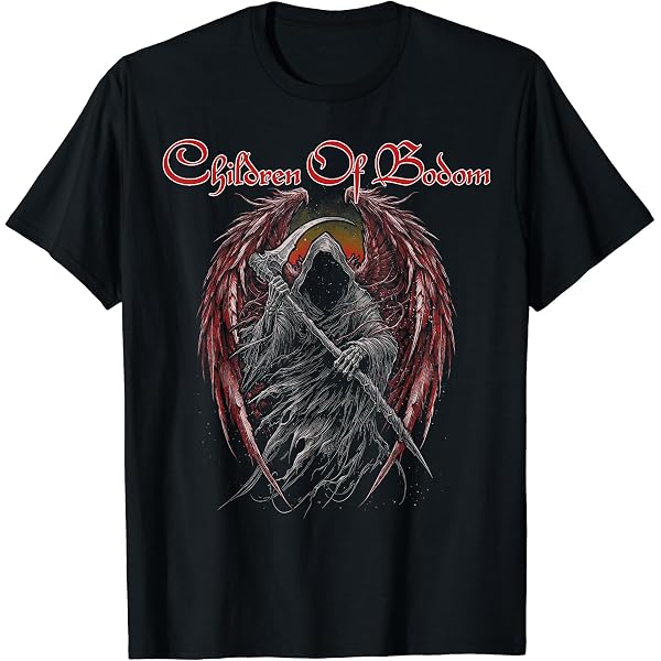 Amazon | Impellitteri - 野獣の自然 Tシャツ | Tシャツ・カットソー 通販