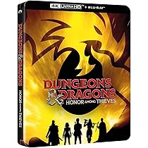 Amazon.co.jp: ダンジョンズ&ドラゴンズ/アウトローたちの誇り