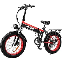 Amazon | SUNLiGHT 自転車 20インチx4.0HE極太ブロックパターン