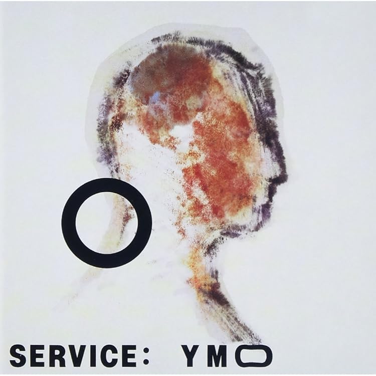 YMO 浮気なぼくらポスター 浮気なぼくら」 YMO | TECHNOLOGY POPS π3.14