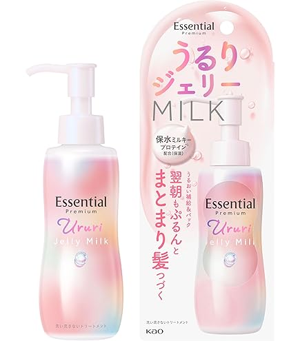 Amazon | エッセンシャル スピーディーケアミスト 本体 200ml
