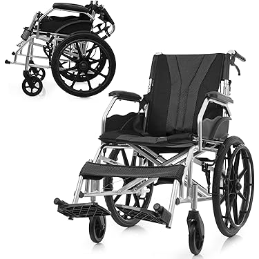 折りたたみ式介助用車椅子 ブラック　ミニョン　Mサイズ　限定値下げ 楽天市場】介助用車椅子 折りたたみ車椅子 携帯用車椅子 軽量