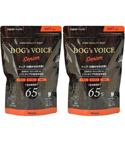 Amazon.co.jp: ドッグヴォイス ダイエタリー 脂肪がきになる犬用 400g