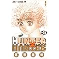 HUNTER X HUNTER25 (ジャンプコミックス)