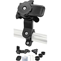 Amazon.co.jp: GOROPRI クアッドロック quad lock 互換品 原付 スマホ