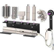 Amazon.co.jp: Shark Flexスタイル用ヘアドライヤーホルダー 壁