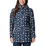 Columbia Women's Splash a Little Ii Jacket
