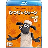 Amazon.co.jp: ひつじのショーン シリーズ2 (2) [Blu-ray