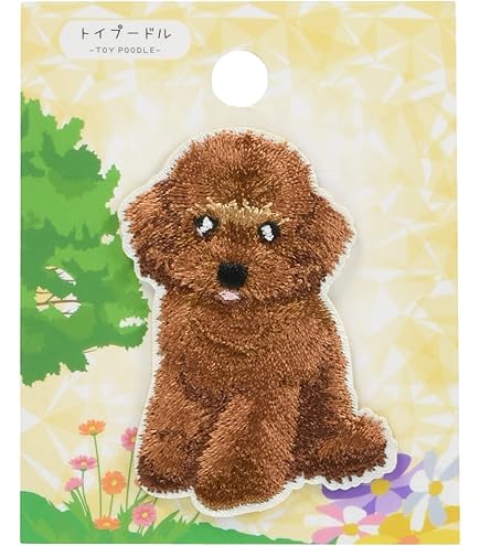 オーダー受付パネル♡ポメラニアンのワッペン 51Fk9-aLUNL._AC_UF350,