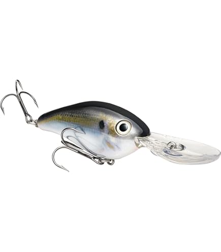 Amazon.co.jp: Strike King HC10XD-469 10XD, TN Shad 2.0 : スポーツ