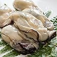 尾張まるはち 牡蠣 加熱用 ジャンボ生剥き牡蠣 冷凍 3kg (1kgx3P)