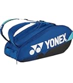 Amazon.co.jp: [YONEX] テニス ラケットバッグ 2WAYトーナメントバッグ