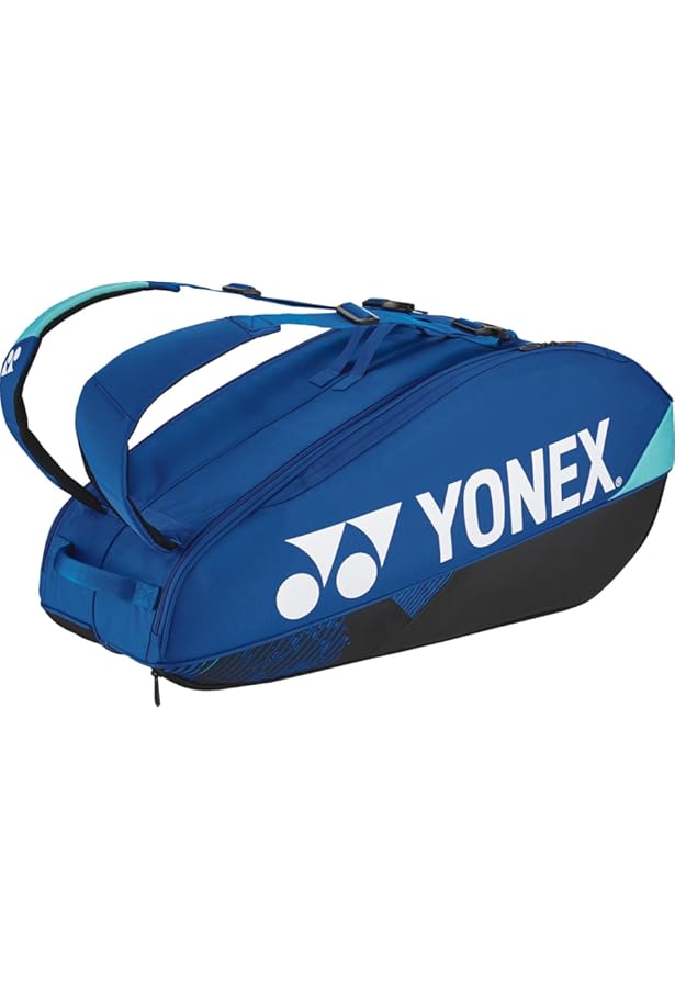 Amazon | バボラ Babolat テニスバッグ・ケース RACKET HOLDER 6 PURE