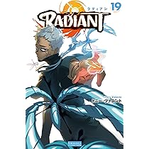 【コミック】 ラディアン １巻~１９巻 全巻セット コミック】 ラディアン 1巻~19巻 全巻セット コミック