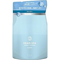 Amazon | h&s 深体験ヘッドスパ (エイチアンドエス) h&s深