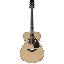 【美品】　アコースティックギター　YAMAHA　FG800 Amazon.co.jp: ヤマハ YAMAHA アコースティックギター FS800 : 楽器
