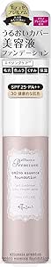 エテュセ プレミアム アミノエッセンス ファンデーション 30(健康的な肌色) SPF25・PA++ 30ml