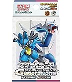 Amazon.co.jp: ポケモンカードゲーム ソード＆シールド スターター