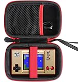 Aenllosi 収納ケース 互換品 Nintendo 任天堂 ゲーム&ウオッチ (スーパーマリオブラザーズ対応)
