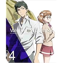 革命機ヴァルヴレイヴ 3(完全生産限定版) [DVD] Amazon.co.jp: 革命機ヴァルヴレイヴ 3(完全生産限定版) [DVD