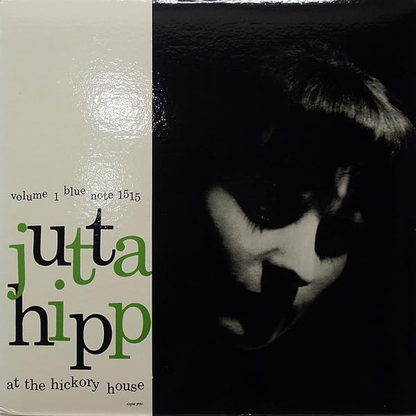 ユタ・ヒップ w/ズート・シムズ✳️国内180g重量盤 ユタ・ヒップ・ウィズ・ズート・シムズ [直輸入盤][180g重量盤LP