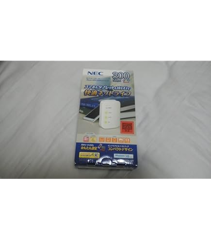 Amazon | NEC Aterm WR8160N[STモデル] PA-WR8160N-ST | NEC
