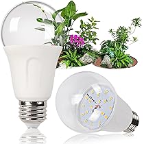 植物育成ライト 15W 6000K 3個 白色 太陽光 フルスペクトルLED16 植物育成ライト 15W 6000K 3個 白色 太陽光 フルスペクトルLED16