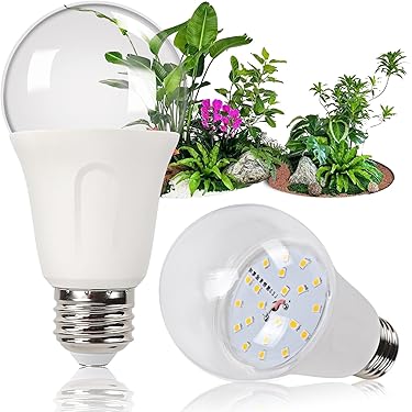Amazon.co.jp 売れ筋ランキング: 植物育成電球 の中で最も人気の