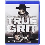 True Grit/ [Blu-ray] [Import]