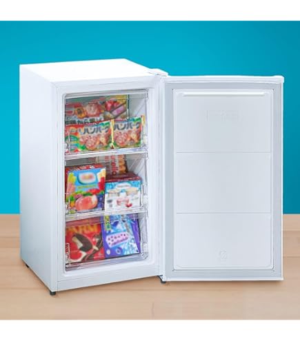 冷凍庫専用ページ 冷凍庫総合ページ｜アイリスオーヤマ