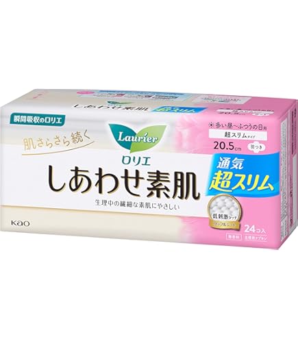 Amazon | ソフィ ソフトタンポン レギュラー 量の普通の日用 10個入
