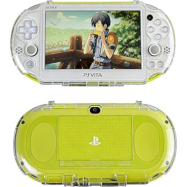 Amazon.co.jp 売れ筋ランキング: PS VITA カードケース の中で最も人気