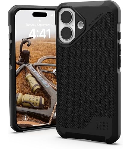 UAG MonarchPro iPhone16 Pro Max 用ケースセット Amazon.com: URBAN ARMOR GEAR UAG Designed for iPhone 16 Pro